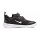Кроссовки Nike OMNI MULTI-COURT (TD) DM9028-002, Цвет: черный, Размер производителя: 22, изображение 3 Кроссовки Nike OMNI MULTI-COURT (TD) DM9028-002, Цвет: черный, Размер производителя: 22, изображение 3