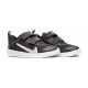 Кроссовки Nike OMNI MULTI-COURT (TD) DM9028-002, Цвет: черный, Размер производителя: 22, изображение 5 Кроссовки Nike OMNI MULTI-COURT (TD) DM9028-002, Цвет: черный, Размер производителя: 22, изображение 5