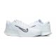 Кроссовки NIKE VAPOR LITE 2 HC DV2018-100, Цвет: белый, Размер производителя: 41, изображение 2 Кроссовки NIKE VAPOR LITE 2 HC DV2018-100, Цвет: белый, Размер производителя: 41, изображение 2