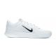 Кроссовки NIKE VAPOR LITE 2 HC DV2018-100, Цвет: белый, Размер производителя: 41, изображение 3 Кроссовки NIKE VAPOR LITE 2 HC DV2018-100, Цвет: белый, Размер производителя: 41, изображение 3