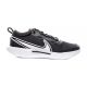 Кросівки Nike M ZOOM COURT PRO CLY DV3277-001, Колір: чорний, Розмір виробника: 44.5 Кросівки Nike M ZOOM COURT PRO CLY DV3277-001, Колір: чорний, Розмір виробника: 44.5