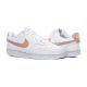 Кроссовки Nike COURT VISION LO NN DH3158-102, Цвет: белый, Размер производителя: 40.5, изображение 2 Кроссовки Nike COURT VISION LO NN DH3158-102, Цвет: белый, Размер производителя: 40.5, изображение 2