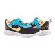 Кросівки Nike REVOLUTION 6 LIL (TDV) FB2719-001, Колір: чорний, Розмір виробника: 23.5, зображення 2 Кросівки Nike REVOLUTION 6 LIL (TDV) FB2719-001, Колір: чорний, Розмір виробника: 23.5, зображення 2