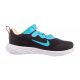 Кросівки Nike REVOLUTION 6 LIL (TDV) FB2719-001, Колір: чорний, Розмір виробника: 23.5, зображення 3 Кросівки Nike REVOLUTION 6 LIL (TDV) FB2719-001, Колір: чорний, Розмір виробника: 23.5, зображення 3