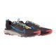 Кросівки Nike REACT TERRA KIGER 9 DR2693-002, Колір: чорний, Розмір виробника: 45, зображення 5 Кросівки Nike REACT TERRA KIGER 9 DR2693-002, Колір: чорний, Розмір виробника: 45, зображення 5
