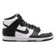 Кросівки NIKE DUNK HI RETRO DD1399-105, Колір: білий, Розмір виробника: 44 Кросівки NIKE DUNK HI RETRO DD1399-105, Колір: білий, Розмір виробника: 44