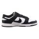 Кроссовки Nike Dunk Low Retro DD1391-100, Цвет: белый, Размер производителя: 43, изображение 3 Кроссовки Nike Dunk Low Retro DD1391-100, Цвет: белый, Размер производителя: 43, изображение 3
