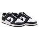 Кроссовки Nike Dunk Low Retro DD1391-100, Цвет: белый, Размер производителя: 43, изображение 5 Кроссовки Nike Dunk Low Retro DD1391-100, Цвет: белый, Размер производителя: 43, изображение 5