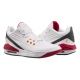 Кросівки NIKE JORDAN MAX AURA 5 DZ4353-160, Колір: білий, Розмір виробника: 43, зображення 2 Кросівки NIKE JORDAN MAX AURA 5 DZ4353-160, Колір: білий, Розмір виробника: 43, зображення 2