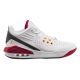 Кросівки NIKE JORDAN MAX AURA 5 DZ4353-160, Колір: білий, Розмір виробника: 43 Кросівки NIKE JORDAN MAX AURA 5 DZ4353-160, Колір: білий, Розмір виробника: 43