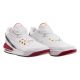 Кросівки NIKE JORDAN MAX AURA 5 DZ4353-160, Колір: білий, Розмір виробника: 43, зображення 5 Кросівки NIKE JORDAN MAX AURA 5 DZ4353-160, Колір: білий, Розмір виробника: 43, зображення 5