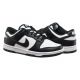 Кросівки Nike W DUNK LOW DD1503-101, Колір: чорний, Розмір виробника: 38, зображення 2 Кросівки Nike W DUNK LOW DD1503-101, Колір: чорний, Розмір виробника: 38, зображення 2