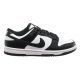 Кросівки Nike W DUNK LOW DD1503-101, Колір: чорний, Розмір виробника: 38 Кросівки Nike W DUNK LOW DD1503-101, Колір: чорний, Розмір виробника: 38