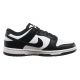 Кросівки Nike W DUNK LOW DD1503-101, Колір: чорний, Розмір виробника: 38, зображення 3 Кросівки Nike W DUNK LOW DD1503-101, Колір: чорний, Розмір виробника: 38, зображення 3
