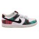 Кросівки Nike Dunk Low SE DV8919-100, Колір: білий, Розмір виробника: 37.5 Кросівки Nike Dunk Low SE DV8919-100, Колір: білий, Розмір виробника: 37.5