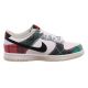 Кросівки Nike Dunk Low SE DV8919-100, Колір: білий, Розмір виробника: 37.5, зображення 3 Кросівки Nike Dunk Low SE DV8919-100, Колір: білий, Розмір виробника: 37.5, зображення 3