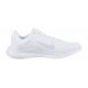Кроссовки Nike W FLEX EXPERIENCE RN 12 DV0746-100, Цвет: белый, Размер производителя: 40, изображение 3 Кроссовки Nike W FLEX EXPERIENCE RN 12 DV0746-100, Цвет: белый, Размер производителя: 40, изображение 3