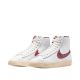 Кросівки Nike W BLAZER MID 77 SE DV7003-100, Колір: білий, Розмір виробника: 43, зображення 5 Кросівки Nike W BLAZER MID 77 SE DV7003-100, Колір: білий, Розмір виробника: 43, зображення 5