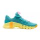 Кросівки Nike FREE METCON 5 DV3949-302, Колір: бірюзовий, Розмір виробника: 44.5 Кросівки Nike FREE METCON 5 DV3949-302, Колір: бірюзовий, Розмір виробника: 44.5