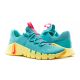 Кросівки Nike FREE METCON 5 DV3949-302, Колір: бірюзовий, Розмір виробника: 44.5, зображення 5 Кросівки Nike FREE METCON 5 DV3949-302, Колір: бірюзовий, Розмір виробника: 44.5, зображення 5