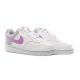 Кросівки Nike W COURT VISION LO NN FN7141-100, Колір: білий, Розмір виробника: 38, зображення 2 Кросівки Nike W COURT VISION LO NN FN7141-100, Колір: білий, Розмір виробника: 38, зображення 2
