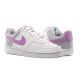 Кросівки Nike W COURT VISION LO NN FN7141-100, Колір: білий, Розмір виробника: 38, зображення 3 Кросівки Nike W COURT VISION LO NN FN7141-100, Колір: білий, Розмір виробника: 38, зображення 3