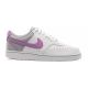 Кросівки Nike W COURT VISION LO NN FN7141-100, Колір: білий, Розмір виробника: 38 Кросівки Nike W COURT VISION LO NN FN7141-100, Колір: білий, Розмір виробника: 38