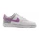 Кросівки Nike W COURT VISION LO NN FN7141-100, Колір: білий, Розмір виробника: 38, зображення 5 Кросівки Nike W COURT VISION LO NN FN7141-100, Колір: білий, Розмір виробника: 38, зображення 5
