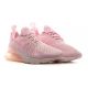 Кросівки Nike W AIR MAX 270 AH6789-605, Колір: рожевий, Розмір виробника: 38, зображення 2 Кросівки Nike W AIR MAX 270 AH6789-605, Колір: рожевий, Розмір виробника: 38, зображення 2