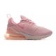 Кросівки Nike W AIR MAX 270 AH6789-605, Колір: рожевий, Розмір виробника: 38, зображення 5 Кросівки Nike W AIR MAX 270 AH6789-605, Колір: рожевий, Розмір виробника: 38, зображення 5