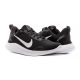 Кроссовки Nike W FLEX EXPERIENCE RN 12 DV0746-004, Цвет: черный, Размер производителя: 40.5, изображение 2 Кроссовки Nike W FLEX EXPERIENCE RN 12 DV0746-004, Цвет: черный, Размер производителя: 40.5, изображение 2