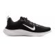 Кроссовки Nike W FLEX EXPERIENCE RN 12 DV0746-004, Цвет: черный, Размер производителя: 40.5, изображение 3 Кроссовки Nike W FLEX EXPERIENCE RN 12 DV0746-004, Цвет: черный, Размер производителя: 40.5, изображение 3