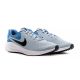 Кроссовки Nike REVOLUTION 7 FB2207-402, Цвет: голубой, Размер производителя: 42, изображение 2 Кроссовки Nike REVOLUTION 7 FB2207-402, Цвет: голубой, Размер производителя: 42, изображение 2