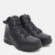 Кросівки NIKE MANOA LEATHER SE DC8892-001, Колір: чорний, Розмір виробника: 45, зображення 2 Кросівки NIKE MANOA LEATHER SE DC8892-001, Колір: чорний, Розмір виробника: 45, зображення 2
