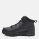 Кросівки NIKE MANOA LEATHER SE DC8892-001, Колір: чорний, Розмір виробника: 45, зображення 3 Кросівки NIKE MANOA LEATHER SE DC8892-001, Колір: чорний, Розмір виробника: 45, зображення 3