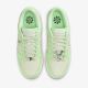 Кросівки NIKE W DUNK LOW NN SE FN6344-001, Колір: салатовий, Розмір виробника: 37.5, зображення 3 Кросівки NIKE W DUNK LOW NN SE FN6344-001, Колір: салатовий, Розмір виробника: 37.5, зображення 3
