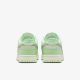 Кросівки NIKE W DUNK LOW NN SE FN6344-001, Колір: салатовий, Розмір виробника: 37.5, зображення 6 Кросівки NIKE W DUNK LOW NN SE FN6344-001, Колір: салатовий, Розмір виробника: 37.5, зображення 6