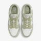 Кроссовки Nike Dunk Low Next Nature Green/White HF5384-300, Цвет: зеленый, Размер производителя: 42.5, изображение 3 Кроссовки Nike Dunk Low Next Nature Green/White HF5384-300, Цвет: зеленый, Размер производителя: 42.5, изображение 3