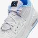 Кросівки NIKE JORDAN MAX AURA 5 DZ4353-104, Колір: білий, Розмір виробника: 45, зображення 3 Кросівки NIKE JORDAN MAX AURA 5 DZ4353-104, Колір: білий, Розмір виробника: 45, зображення 3