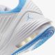 Кросівки NIKE JORDAN MAX AURA 5 DZ4353-104, Колір: білий, Розмір виробника: 45, зображення 5 Кросівки NIKE JORDAN MAX AURA 5 DZ4353-104, Колір: білий, Розмір виробника: 45, зображення 5