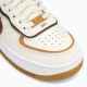 Кросівки NIKE W AF1 SHADOW DZ1847-106, Колір: коричневий, Розмір виробника: 38.5, зображення 5 Кросівки NIKE W AF1 SHADOW DZ1847-106, Колір: коричневий, Розмір виробника: 38.5, зображення 5