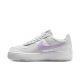 Кроссовки NIKE W AF1 SHADOW FN6335-102, Цвет: белый, Размер производителя: 39, изображение 2 Кроссовки NIKE W AF1 SHADOW FN6335-102, Цвет: белый, Размер производителя: 39, изображение 2