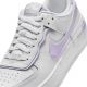 Кроссовки NIKE W AF1 SHADOW FN6335-102, Цвет: белый, Размер производителя: 39, изображение 4 Кроссовки NIKE W AF1 SHADOW FN6335-102, Цвет: белый, Размер производителя: 39, изображение 4