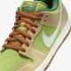 Кросівки NIKE SB DUNK LOW PRO WC FQ7585-200, Колір: хакі, Розмір виробника: 44.5, зображення 7 Кросівки NIKE SB DUNK LOW PRO WC FQ7585-200, Колір: хакі, Розмір виробника: 44.5, зображення 7