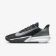 Кросівки Nike PRECISION VII FN4322-005, Колір: темно-сірий, Розмір виробника: 42, зображення 2 Кросівки Nike PRECISION VII FN4322-005, Колір: темно-сірий, Розмір виробника: 42, зображення 2