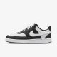 Кросівки Nike W COURT VISION LO NN DH3158-003, Колір: чорний, Розмір виробника: 38.5, зображення 2 Кросівки Nike W COURT VISION LO NN DH3158-003, Колір: чорний, Розмір виробника: 38.5, зображення 2