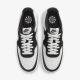Кросівки Nike W COURT VISION LO NN DH3158-003, Колір: чорний, Розмір виробника: 38.5, зображення 5 Кросівки Nike W COURT VISION LO NN DH3158-003, Колір: чорний, Розмір виробника: 38.5, зображення 5