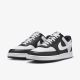 Кросівки Nike W COURT VISION LO NN DH3158-003, Колір: чорний, Розмір виробника: 38.5, зображення 6 Кросівки Nike W COURT VISION LO NN DH3158-003, Колір: чорний, Розмір виробника: 38.5, зображення 6