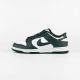 Кроссовки Nike DUNK LOW RETRO DV0833-111, Цвет: темно-зеленый, Размер производителя: 40, изображение 2 Кроссовки Nike DUNK LOW RETRO DV0833-111, Цвет: темно-зеленый, Размер производителя: 40, изображение 2