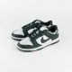 Кроссовки Nike DUNK LOW RETRO DV0833-111, Цвет: темно-зеленый, Размер производителя: 40, изображение 3 Кроссовки Nike DUNK LOW RETRO DV0833-111, Цвет: темно-зеленый, Размер производителя: 40, изображение 3